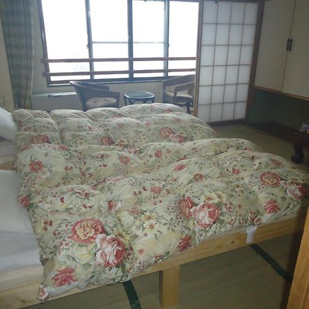 Cafe Cerisier栖里時絵 Hotel เมียวโกะ ภายนอก รูปภาพ